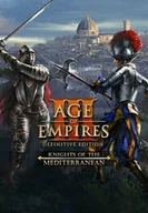 DLC - Age of Empires III: Definitive Edition - Knights of the Mediterranean (DLC) PC - miniaturka - grafika 1