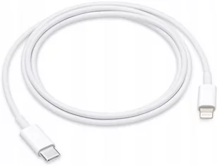 Kabel Usb-C Lightning 2M Do Iphone 11 12 Pro Max - Kable USB - miniaturka - grafika 1