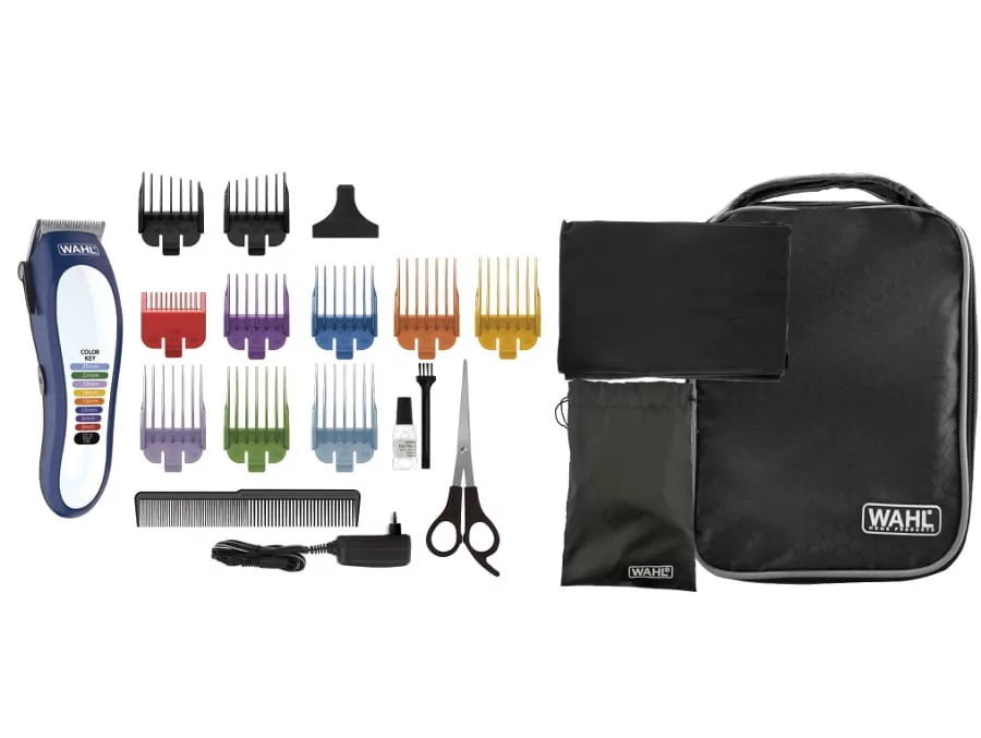 Wahl Color Pro Lithium 79600-3716