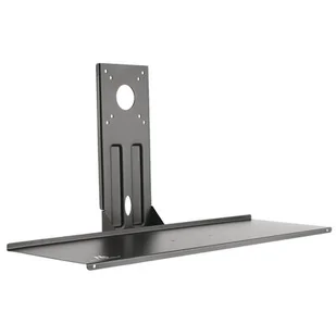 Uchwyt Podstawka Na Klawiaturę Do Uchwytu Monitora - Uchwyty do monitorów - miniaturka - grafika 1