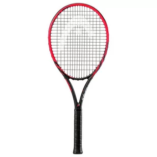 Rakieta tenisowa Head MX Spark Tour Red - Tenis ziemny - miniaturka - grafika 1