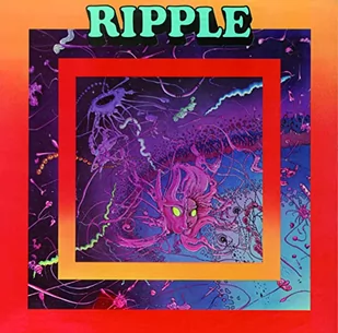 Ripple - Ripple - Rap, Hip Hop - miniaturka - grafika 1