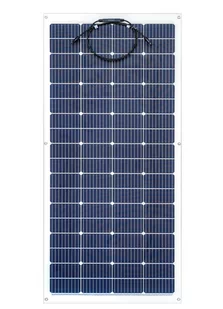 Panel solarny elastyczny  FLEXI 200W VOLT POLSKA - Zestawy solarne - miniaturka - grafika 2