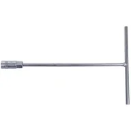 Śrubokręty - Proline Klucz nasadowy trzpieniowy Typ T 10 mm długość 300 mm CrV 29085 PX29085 - miniaturka - grafika 1