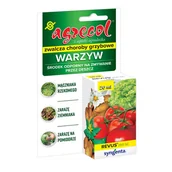 Zwalczanie i odstraszanie szkodników - Agrecol Revus 250 SC - 20 ml. - miniaturka - grafika 1