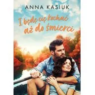 Romanse - Jaguar I bede cie kochac az do smierci LIT-46991 - miniaturka - grafika 1