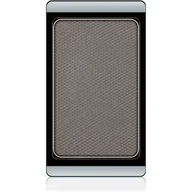 Akcesoria i kosmetyki do stylizacji brwi - ArtDeco Magnetyczny Puder do Brwi nr 2 - miniaturka - grafika 1