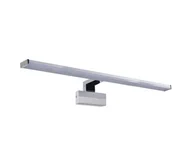 Lampy ścienne - Prezent 70228 - LED Łazienkowe oświetlenie lustra TREMOLO PLUS LED/12W/230V IP44 - miniaturka - grafika 1