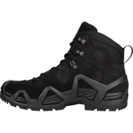 Odzież taktyczna i umundurowanie - LOWA ZEPHYR MK2 GTX MID Black Buty wojskowe 46 - miniaturka - grafika 1