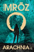 E-booki - kryminał i sensacja - Arachnia - miniaturka - grafika 1
