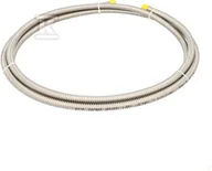 Rury - Rura falista DN12 AISI316l - 4mb z wykorzystaniem nakrętki 1/2" - miniaturka - grafika 1