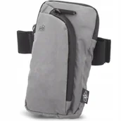 Etui i futerały do telefonów - ETUI NA RAMIĘ opaska pokrowiec na telefon do biegania - miniaturka - grafika 1