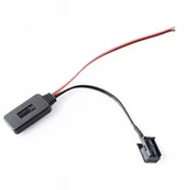 Adaptery bluetooth - ADAPTER MODUŁ BLUETOOTH AUX OPEL VECTRA C CD30 70 0003A03 - miniaturka - grafika 1