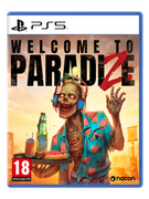 Gry PlayStation 5 - Welcome to ParadiZe (PS5) - miniaturka - grafika 1