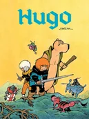 Komiksy dla młodzieży - Hugo - miniaturka - grafika 1