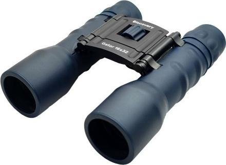 Discovery Gator 16x32