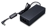 Adaptery i przejściówki - PLANET PWR-130-54 adapter zasilający/ inwentor Wewnętrzna 130 W Czarny - miniaturka - grafika 1