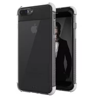 Etui i futerały do telefonów - Etui Covert 2 Apple iPhone 7 Plus 8 Plus biały - miniaturka - grafika 1