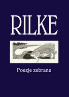 Poezja - rilke. poezje zebrane - miniaturka - grafika 1