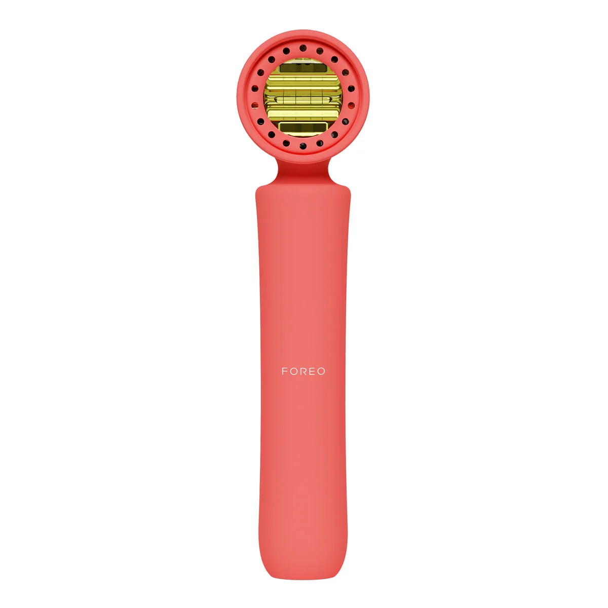 FOREO PEACH™ 2 - urządzenie IPL do trwałego usuwania włosów z systemem Skin Cooling, Peach