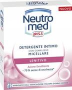 Płyny do higieny intymnej - Neutromed Lenitivo płyn do higieny intymnej - miniaturka - grafika 1