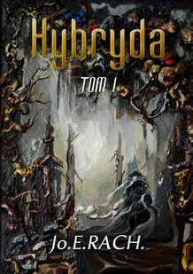Hybryda Jo.E Rach - Fantasy - miniaturka - grafika 1