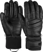 Rękawice narciarskie - Reusch Rękawice narciarskie męskie Reusch Master Pro : Rozmiar - 8.5 - miniaturka - grafika 1