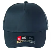 Czapki damskie - UNDER ARMOUR czapka z daszkiem UA MOTIVATOR CAP - miniaturka - grafika 1