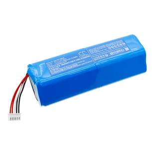 Ecovacs DSX39 / S31-LI-144-6400 5200mAh 74.88Wh Li-Ion 14.4V (Cameron Sino) - Akcesoria do robotów sprzątających - miniaturka - grafika 1
