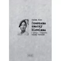Fundacja Instytut Kultury Popularnej Szoszana znaczy Niewinna - IZOLDA KIEC - Pomoce naukowe - miniaturka - grafika 1