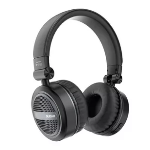 Dudao X22XS Czarny - Słuchawki - miniaturka - grafika 1