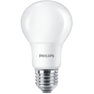 Żarówka LED PHILIPS 929001234334 8W E27 (2 szt.) - Żarówki LED - miniaturka - grafika 1