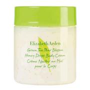 Balsamy i kremy do ciała - Elizabeth Arden Green Tea Pear Blossom Honey Drops Body Cream (250ml) - miniaturka - grafika 1