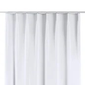 Zasłony - Zasłona na haczykach flex pojedynczych - miniaturka - grafika 1