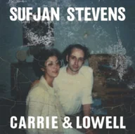 Pop - Sufjan Stevens: Carrie+lowell [CD] - miniaturka - grafika 1