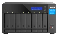 Serwery plików NAS i macierze dyskowe - Serwer NAS QNAP TVS-h874X-i9-64G - miniaturka - grafika 1