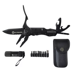 Scyzoryk KALTMANN Multitool Adventure - Scyzoryki - miniaturka - grafika 1