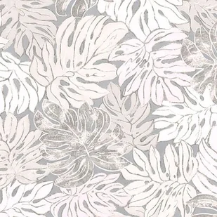 Tapeta winylowa na flizelinie 53 cm 10,5 m wzór kwiatowy - Tapety - miniaturka - grafika 1