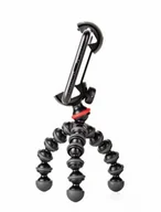 Statywy fotograficzne - JOBY GORILLAPOD MOBILE MINI BLACK/CHARCOAL JB01517-0WW - miniaturka - grafika 1