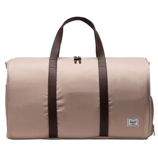 Torby sportowe - Herschel Novel Duffle 11396-05905, Różowe Torba, pojemność: 43 L - grafika 1