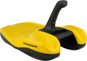 Sanki i ślizgacze - Nijdam Ślizg śnieżny Snowhoover Hilltop Hoover N51DA04-YLW - miniaturka - grafika 1