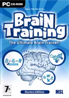 Gry PC - Brain Training (Starter) (PC) - miniaturka - grafika 1