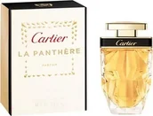 Wody i perfumy damskie - Cartier Cartier, La Panthere, Parfum, For Women, 4 ml *Vial For Women - miniaturka - grafika 1