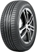 Opony letnie - Nokian Hakka Blue 3 225/40R19 93Y - miniaturka - grafika 1