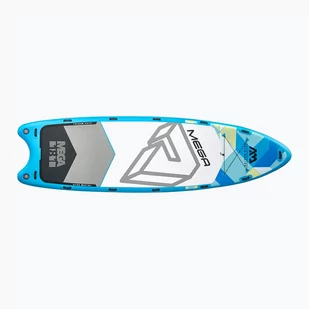 AQUAMARINA Deska AqueMarina Mega Group iSUP 5.5m/20cm - Deski SUP i akcesoria - miniaturka - grafika 1