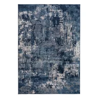 Dywany - Niebieski dywan 170x120 cm Cocktail Wonderlust – Flair Rugs - miniaturka - grafika 1
