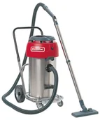 Odkurzacze przemysłowe - Cleanfix SW 25 odkurzacz do pracy na sucho i mokro - miniaturka - grafika 1