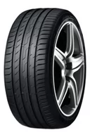 Opony terenowe i SUV letnie - Nexen N Fera Sport SUV 315/40R21 115Y - miniaturka - grafika 1