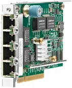 Karty sieciowe - HP 1Gb Ethernet 4P 331FLR, RP001202654 - miniaturka - grafika 1