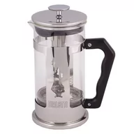 Zaparzacze i kawiarki - Bialetti Zaparzacz do kawy French Press Preziosa Omino 1000 ml - miniaturka - grafika 1